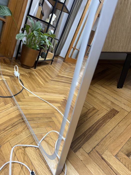 Oglinda Led-uri imoecabila