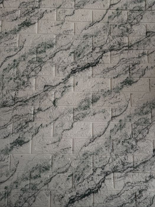 Самоклеющие 3D обои