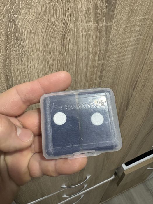 Комплект акупресурни гривни Sea-Band