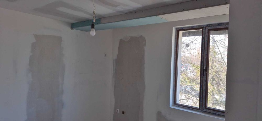 Двустаен апартамент с една спалня