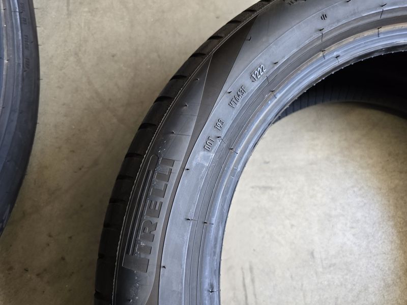 255/45/20//235/50/20 PIRELLI