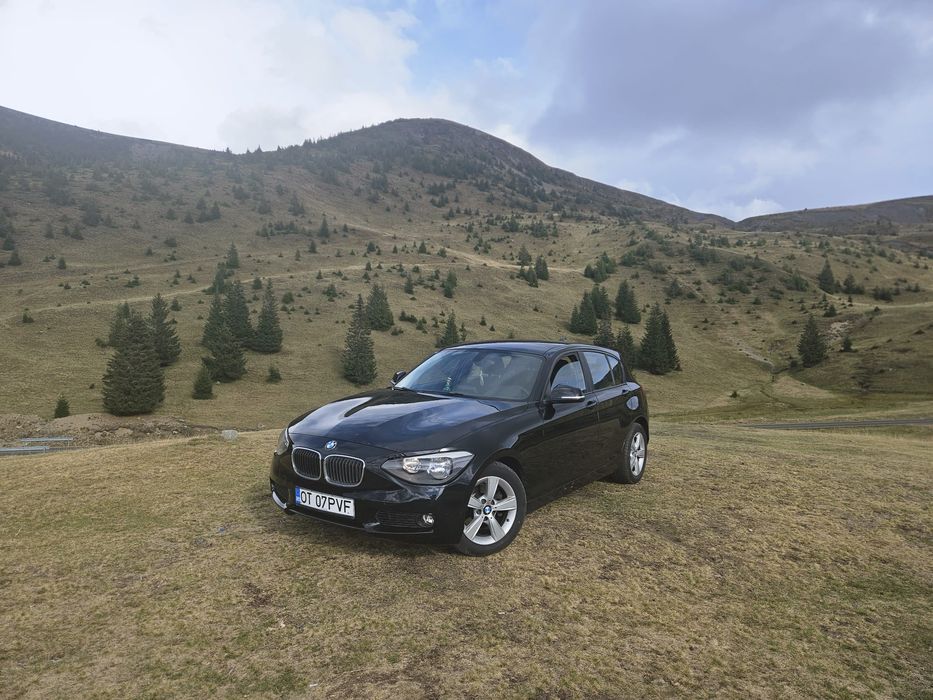 BMW Seria 1