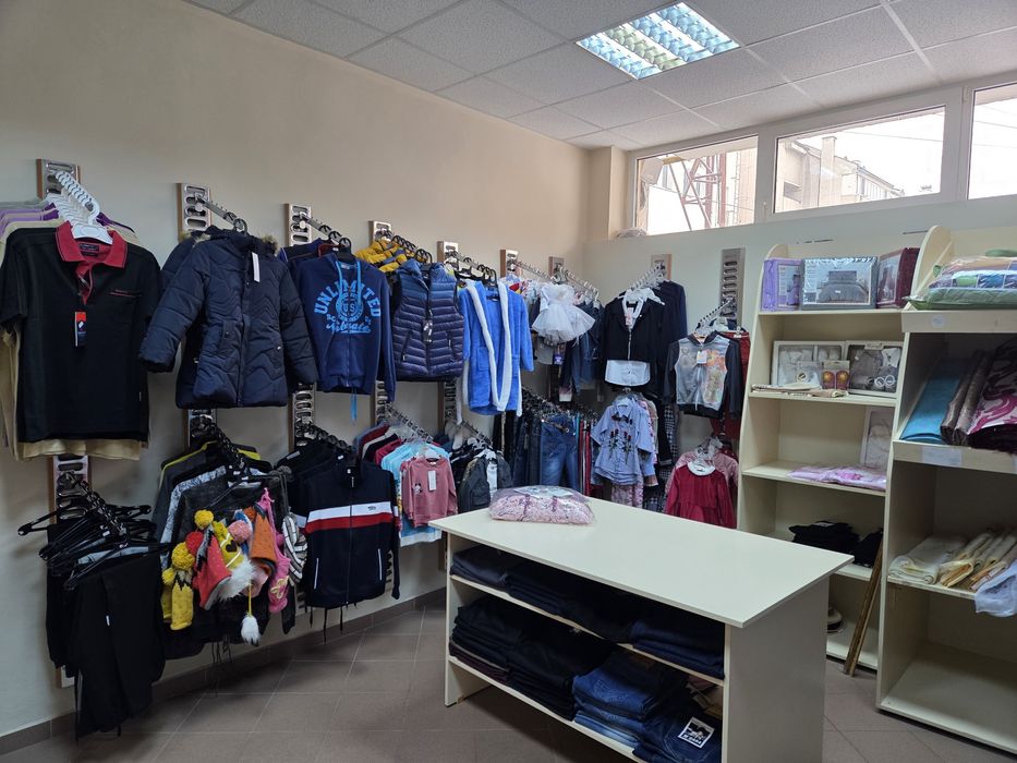 Spațiu comercial de inchiriat