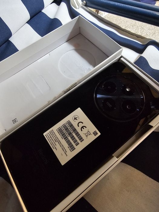 Redmi 14C HyperOS (Android) 128Gb