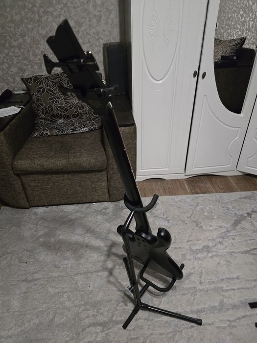 Schecter бас гитара STILETTO STEALTH-4