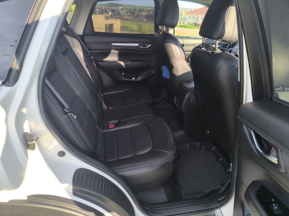 Продается Mazda cx-5