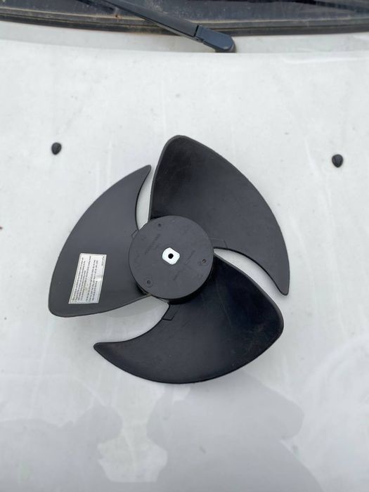 Продам новый Лопес для кондиционер диаметр 38 сантиметр