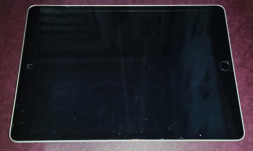 Apple Ipad 9-ое поколение 64Gb