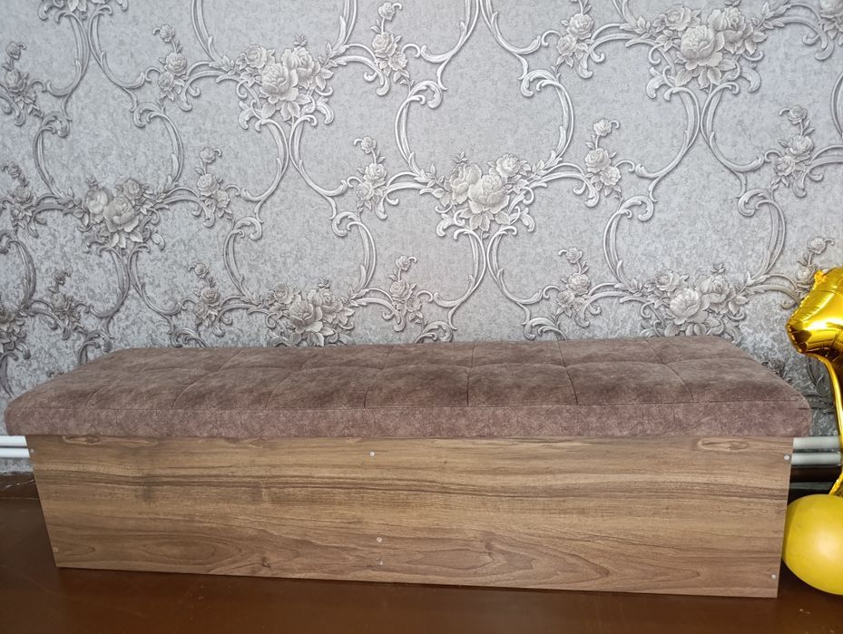 Банкетка 'Choco'..