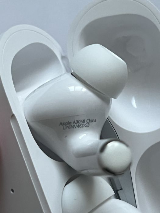 AirPods Pro 2 ca noi