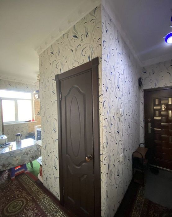 Продаётся 1 комнатная  Юнусабад 6 квартал