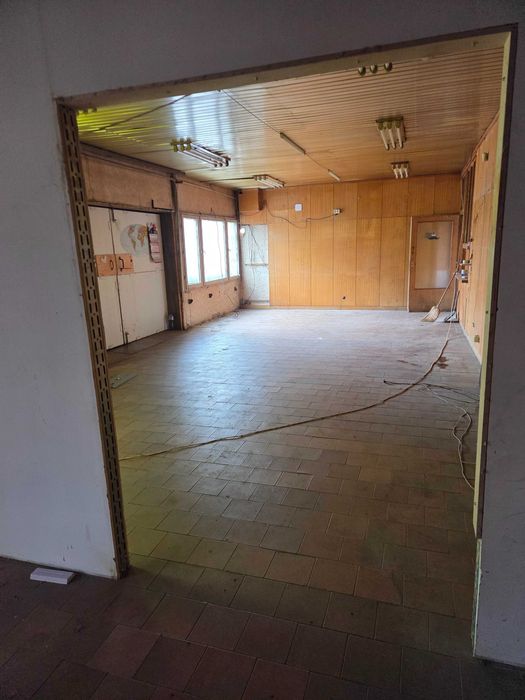 Складови помещения от 30кв.м до 200кв.м