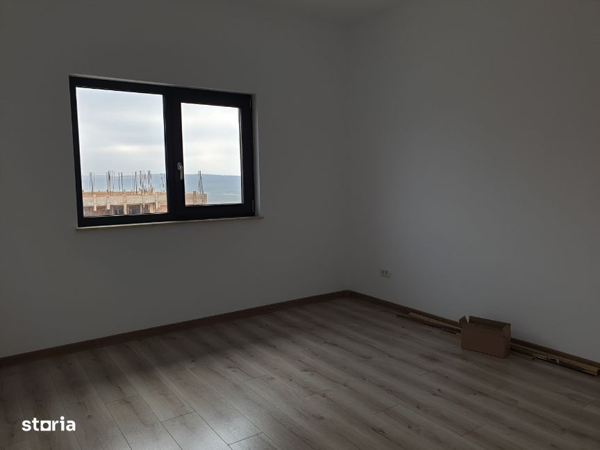IASI – Valea Lupului– Casa individuala parter cu 4 camere-Teren 520 mp