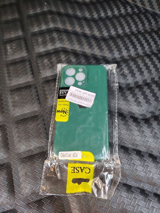 Чехол на айфон 13 про