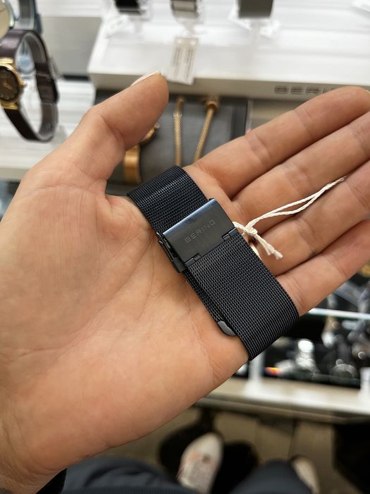 Дамски часовник Bering 10426-307-S