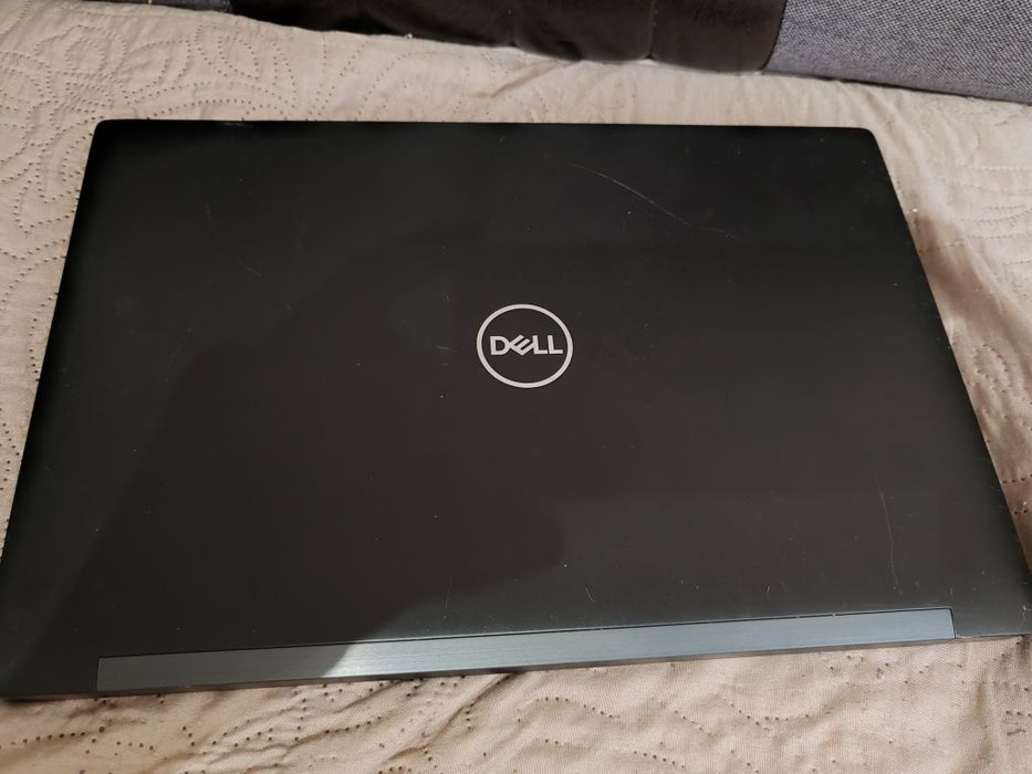 Laptop Dell i5 8th