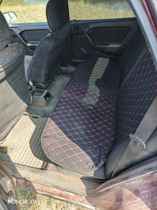 Продам Opel vectra a 1.6