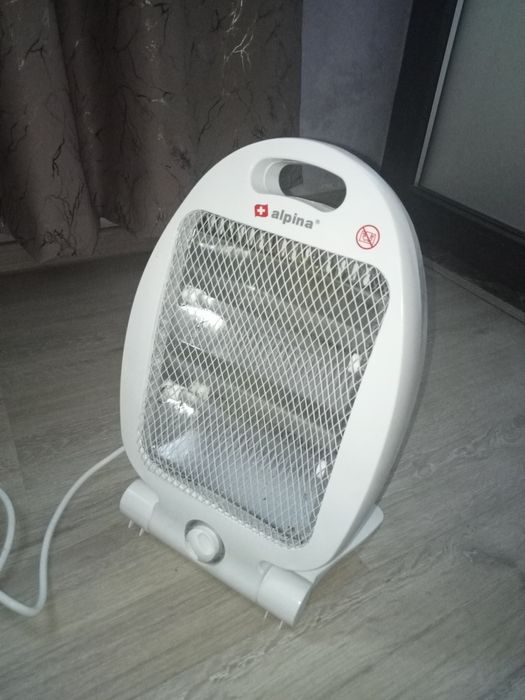 Un calorifer tenploral merge foarte bn ieste bun pentru iarna