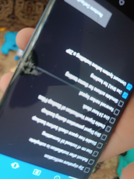Samsung s9 plus 64