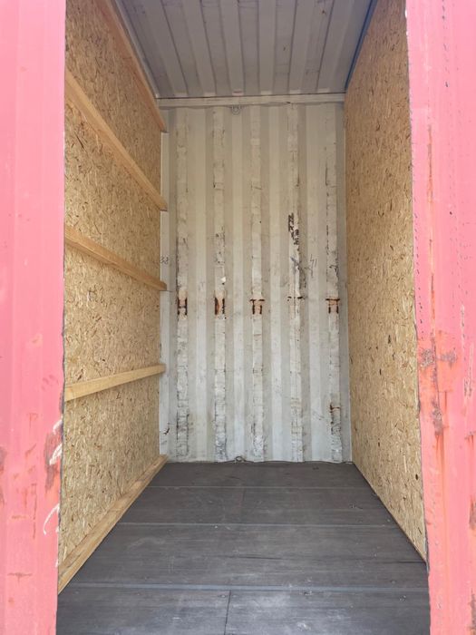 Аренда контейнера, помещения, кладовки, склада