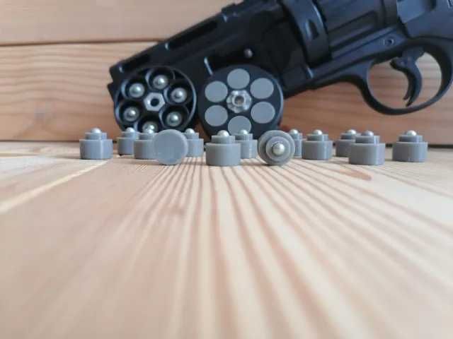 *SUPER PISTOL*Airsoft*PUTERNIC*Legal*HDR HDP 50/Cu Aer Comprimat Co2