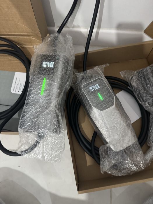 Statie incarcare auto 22 kw noua sigilata garantie!!!