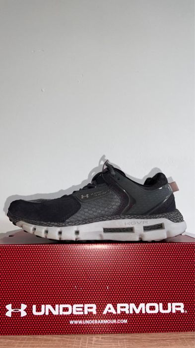 Крассовка от Under Armour