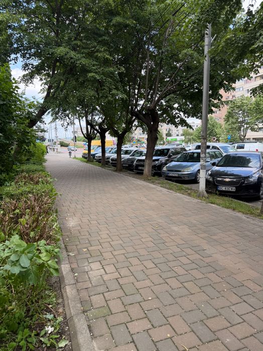 Garsonieră, parter, zona Energiei – complet mobilată și utilată, ideală și ca birou