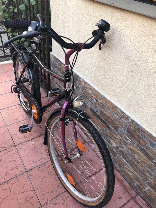Bicicleta Kettler 26 inch