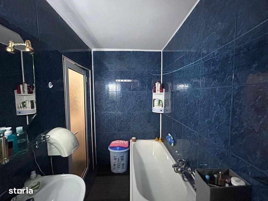 Apartament cu 1 cameră – Dărmănești, Piatra-Neamț | Parter înalt