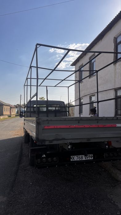 Вывоз Мусор ПАРКИНГ