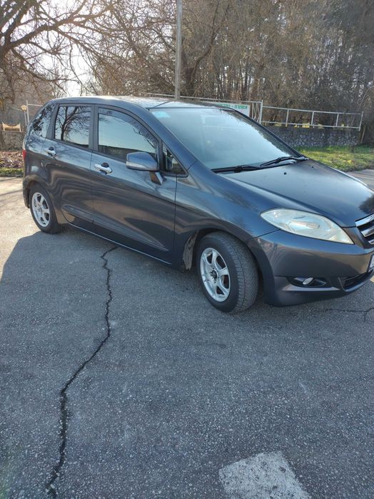 Honda FR-V  Продава се