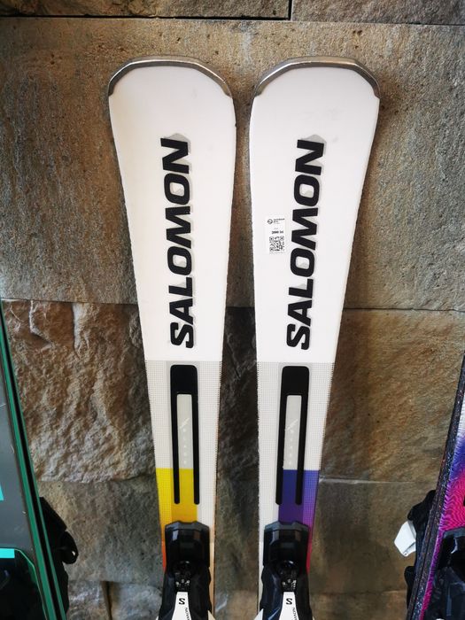 Schiuri ski Salomon Addikt Pro 149 cm
