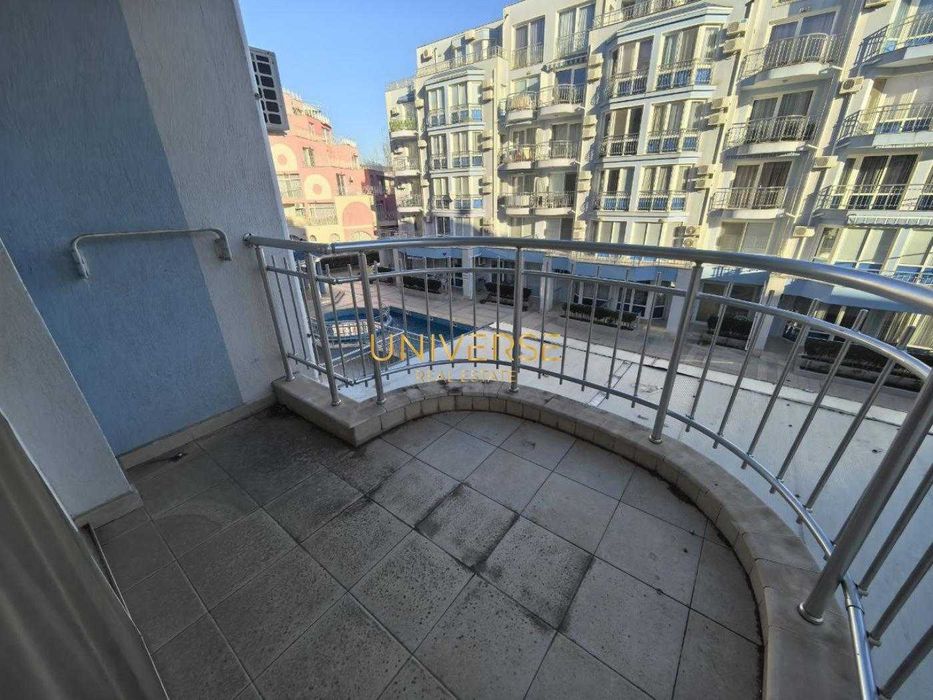 Продава се Четиристаен апартамент в к.к. Слънчев бряг - 106 кв.м за 897 €/кв.м - Снимка #16