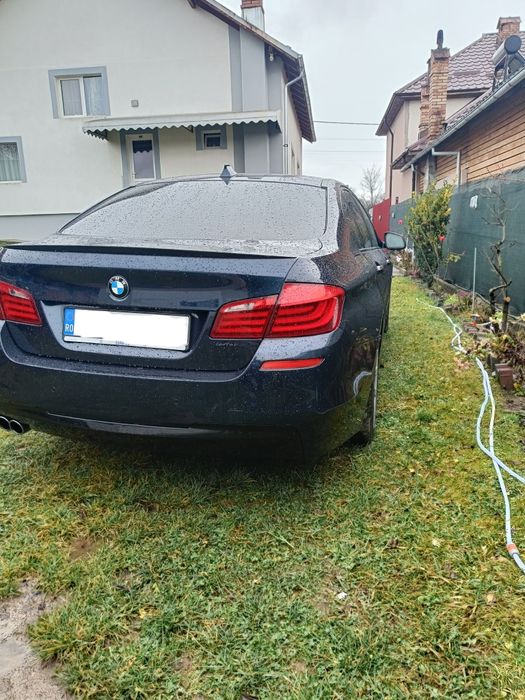 Bmw F10 525XD An fabricație 2012
