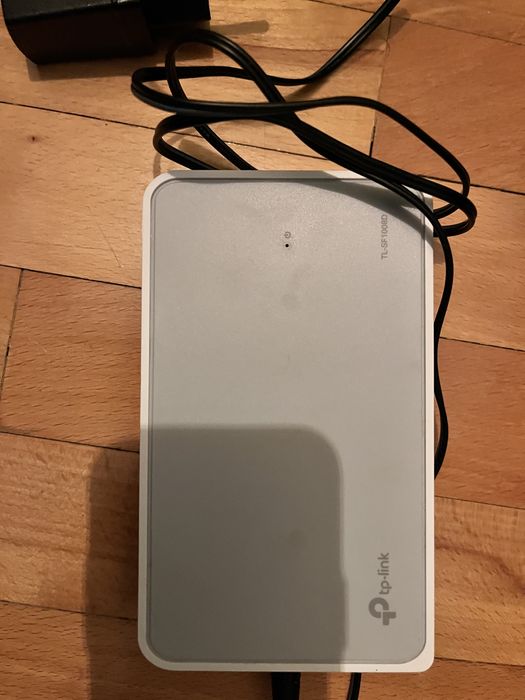 Swich 8портов TP-Link