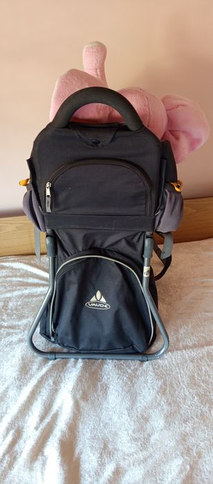 Туристическа раница за бебе