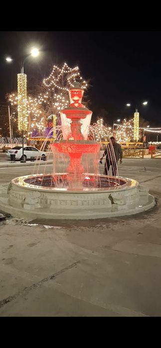 Fontan Фонтан Fantan фантан