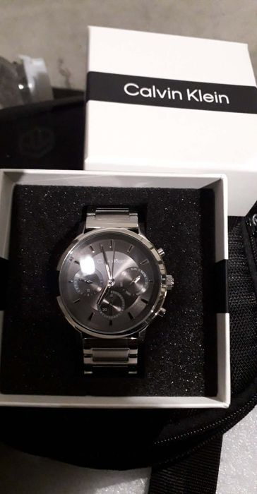 Ceas Calvin Klein