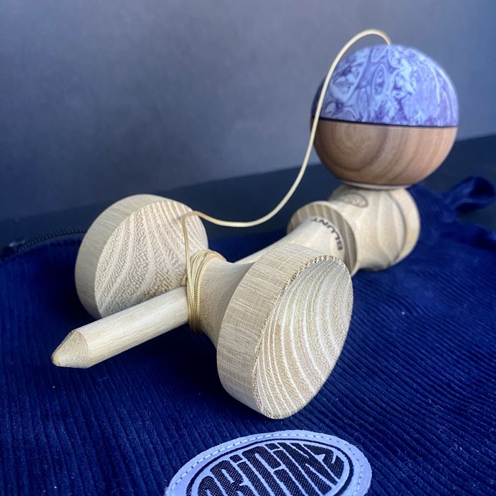 Kendama Daoriginz Noua Limited Edition