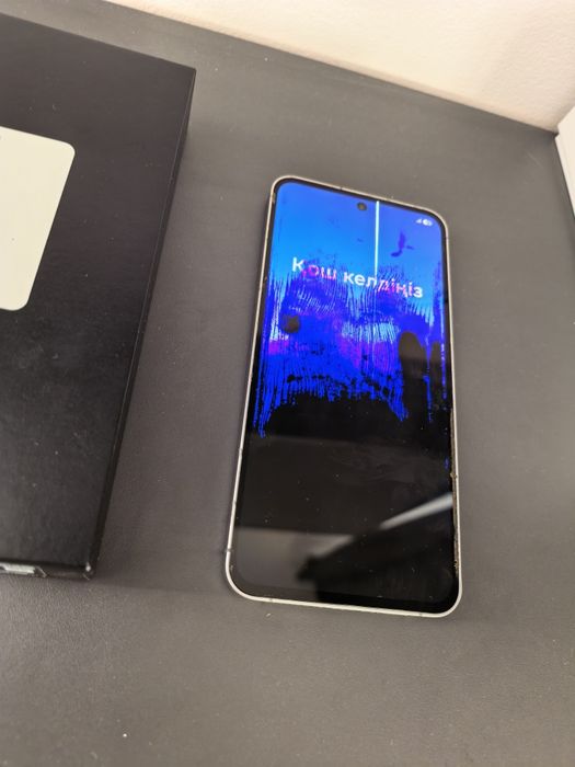 Samsung Galaxy s24 fe
