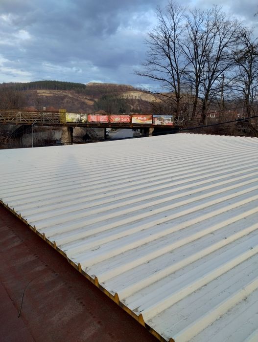 Дава се под наем Парцел в Костенец - 120 кв.м за 408 € - Снимка #5