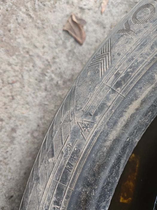 Продажа зимних шин