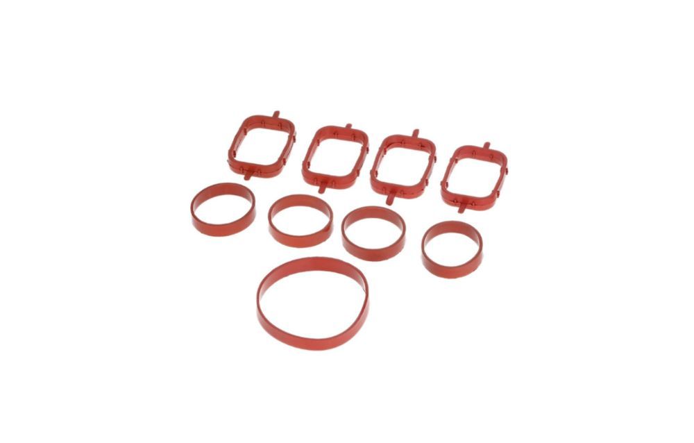 Kit 4 dopuri anulare clapete galerie admisie, SWIRL FLAPS, 22 mm (M47)