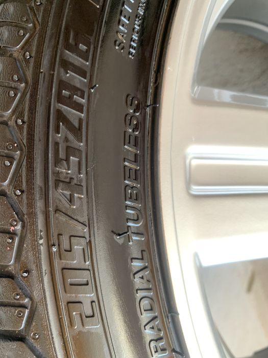 Торус 16 состояние идеал