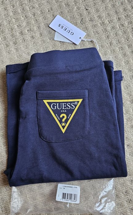 Pantalon Guess 18