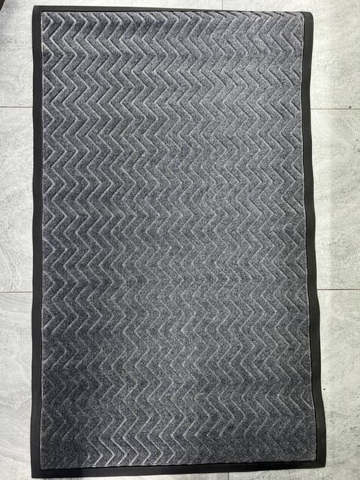 Коврик резиновый анти скользящий