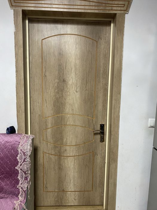 5 та Эшик сотилади