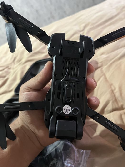 Дрон S25 pro 360