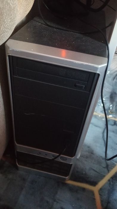 Продам попьютер в рабочем состоянии